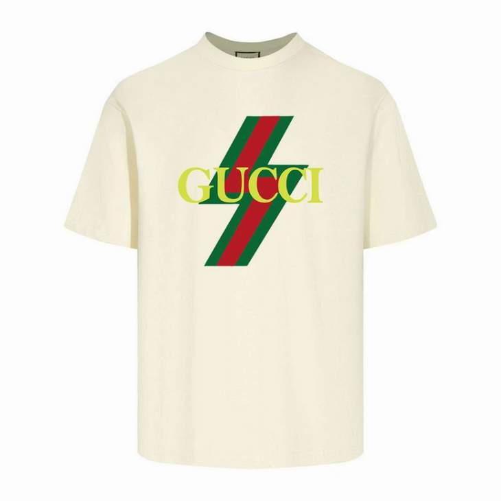 Picture of Gucci T Shirts Short _SKUGucciXS-Latt950911023